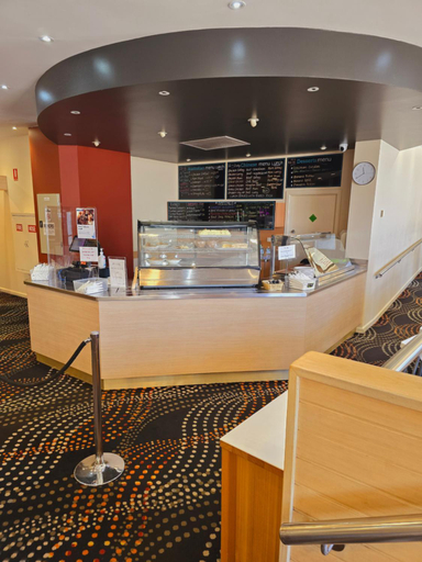 Food & Drinks 5, Lakes Entrance RSL Glenara Motel, E. Gippsland - Bairnsdale