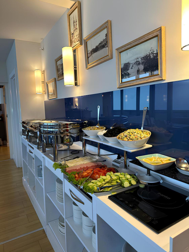 Food & Drinks 4, Batumi Luxury apartments, Batumi