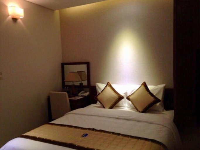 Bedroom 5, Liberty Hotel Da Nang, Da Nang