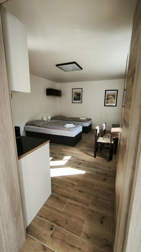 Bedroom, Apartmany Pavlik, Cheb