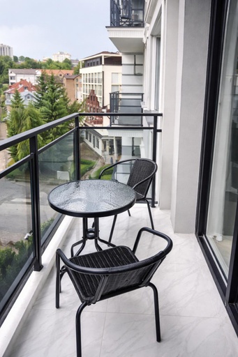 Others 2, ApartPlus Truskavets - Затишні апартаменти, Drohobyts'ka