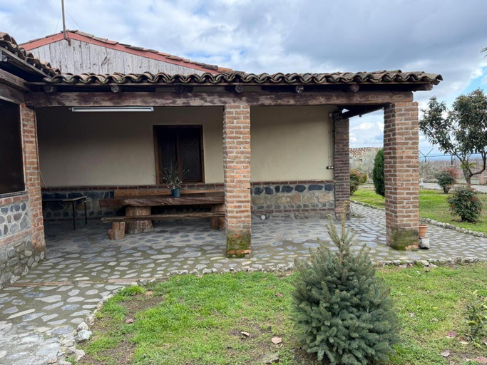 Others 3, Gugoshvili's Cellar, Kvareli