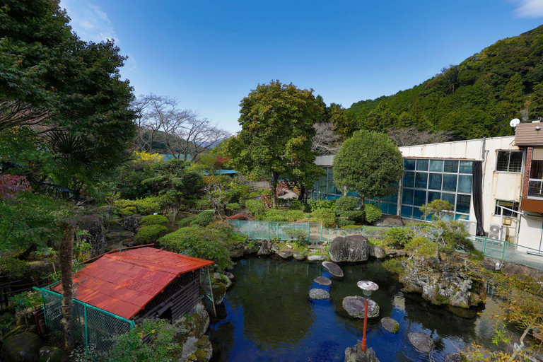 Exterior & Views 1, Ryokan Ichinose, Mishima