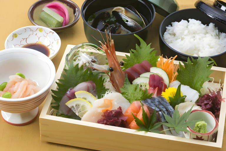 Food & Drinks 5, Sundance Resort Onjuku, Onjuku