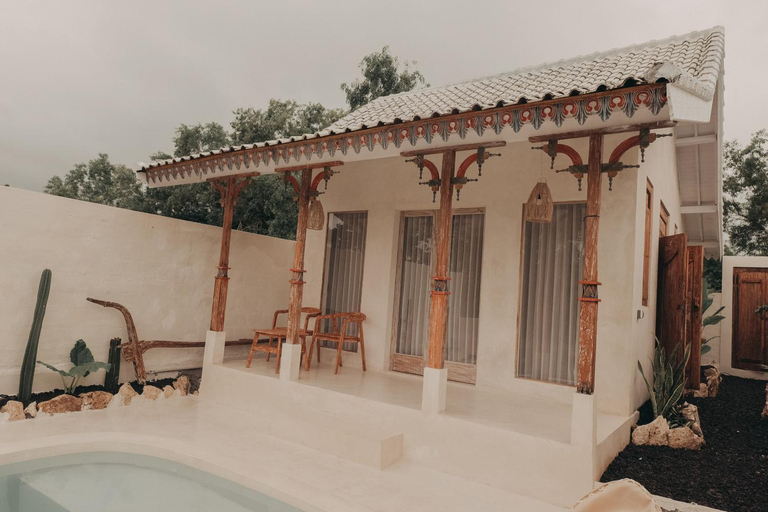 Exterior & Views 1, BUVI private villa nusa penida, Klungkung