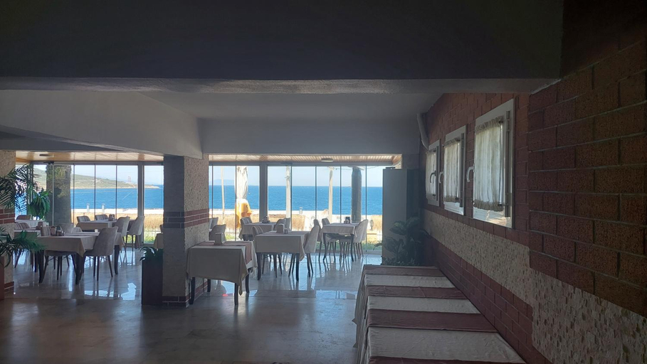 Others 4, ersan hotel, Foça