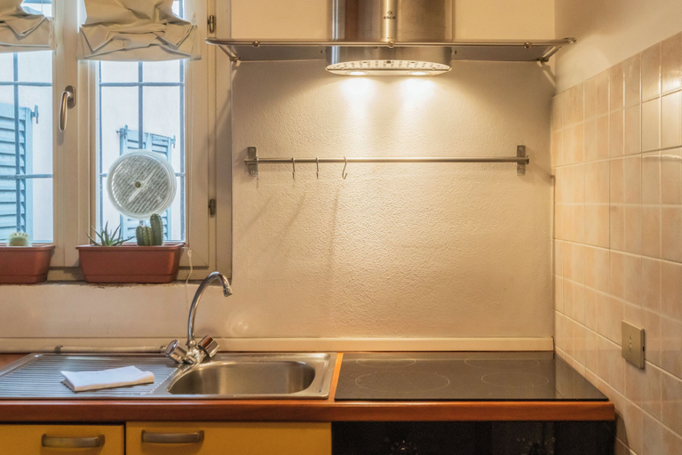 Private kitchen 2, You & Me Lake Como, Como