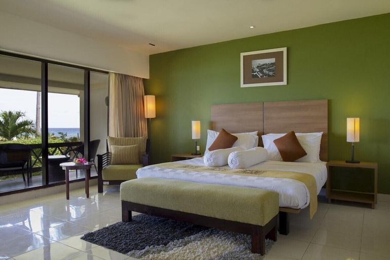 Bedroom 4, Asana Biak Papua Hotel, Biak Numfor