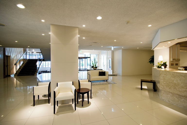 Others 4, Kurayoshi City Hotel, Kurayoshi