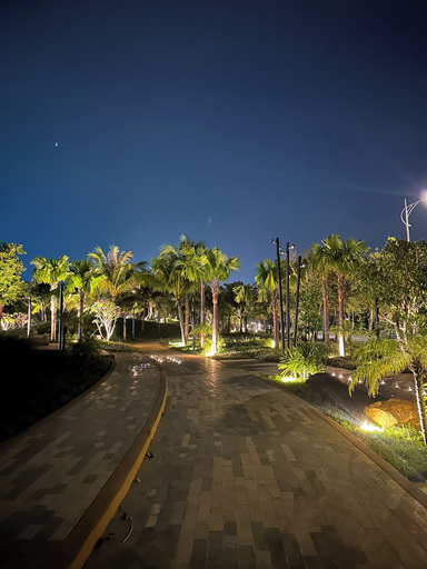Exterior 3, MK Hotel Phu Quoc, Phú Quốc