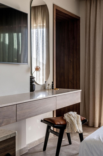 Bedroom, Elios Hill, Crete