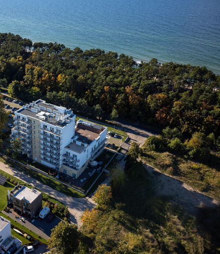 Exterior & Views 2, Mielno Holiday Apartments, Koszalin