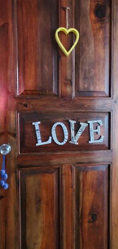 5, Chalet Over the Caribbean sea, Bocas del Toro