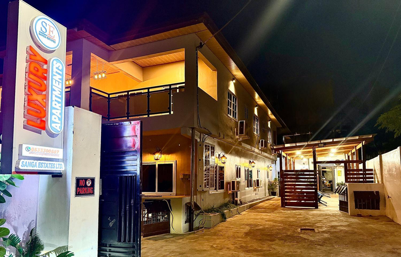 Others 5, Accra Luxury Apartments At The Sanga Estates, Ga West