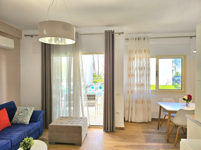 Room 4, Perla Resort, Durrësit