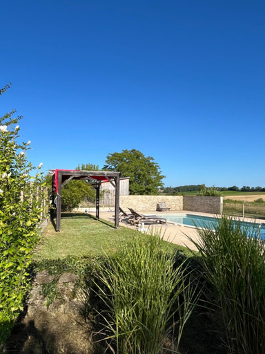 Sport & Beauty 4, Les Foucauds, Gironde