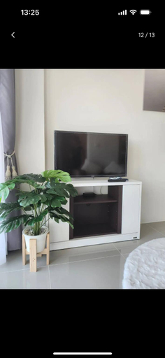 3, Charming Condo in Wichit Comfort Meets Convenience, Pulau Phuket
