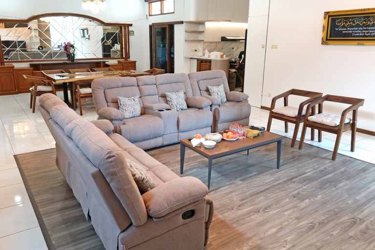 Others 3, Jareville Villa, Bandung