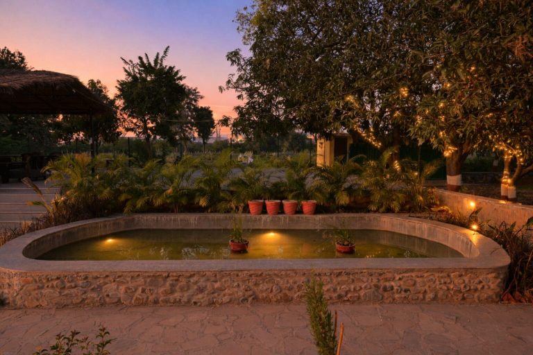 Exterior 5, Achal Bagh – Boutique Stay Abu Road, Sirohi