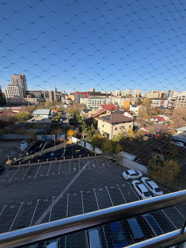 Others 5, DEKO Apartments & Studios Near Palas Mall - Parking Option, Iasi