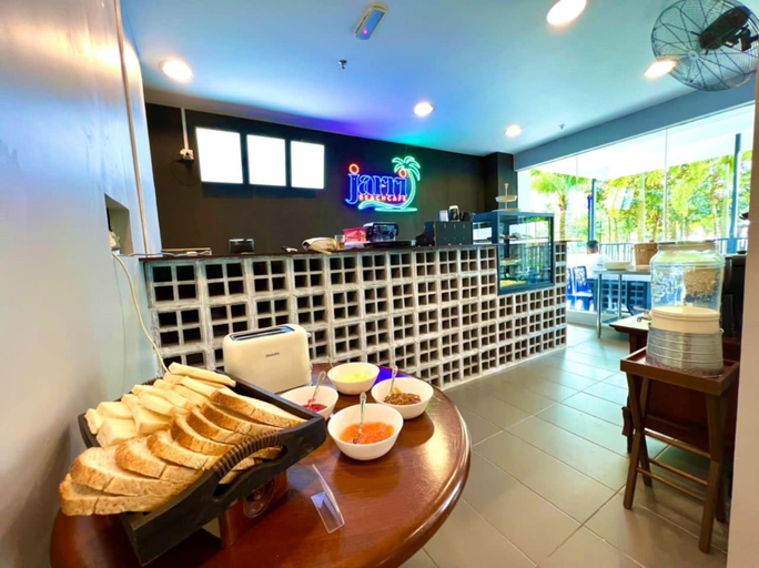 Food & Drinks 5, Timurbay @ Kuantan, Kuantan