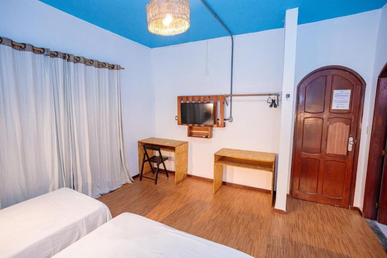 Bedroom 2, Local Hostel Manaus, Maués
