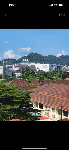 5, Charming Condo in Wichit Comfort Meets Convenience, Phuket Island