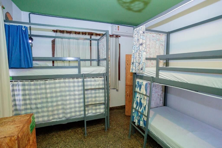 Bedroom 2, Local Hostel Manaus, Maués