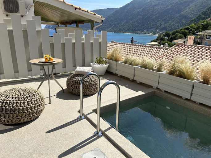 Others 5, Tellion Suites, Ionian Islands