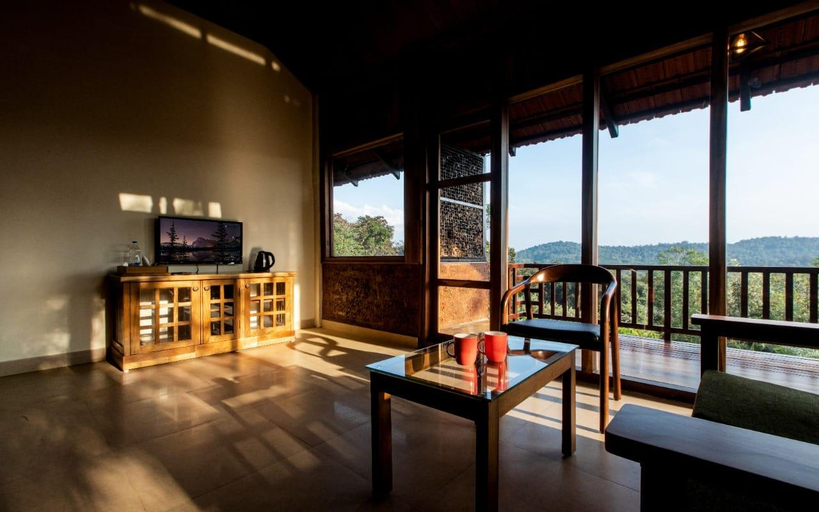 Others 2, Forest Edge Resort, Shimoga