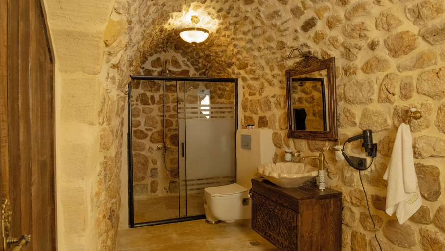 Bathroom 4, VEZİR KONAĞI, Kızıltepe