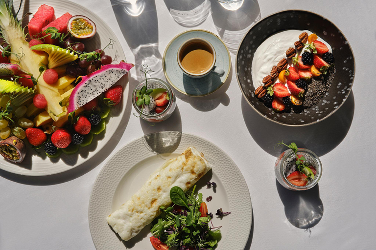 Food & Drinks 5, Esperos Village Blue & Spa - Adults Only, South Aegean
