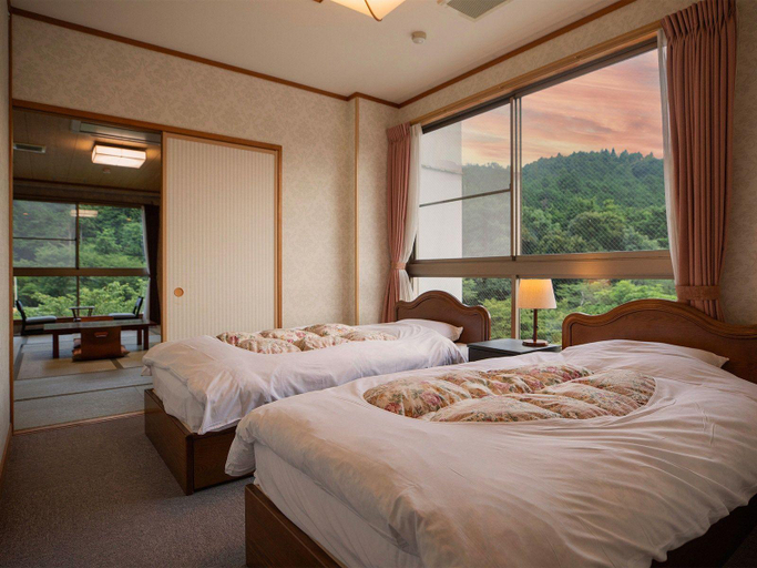 Bedroom 2, Ichinose, Mishima