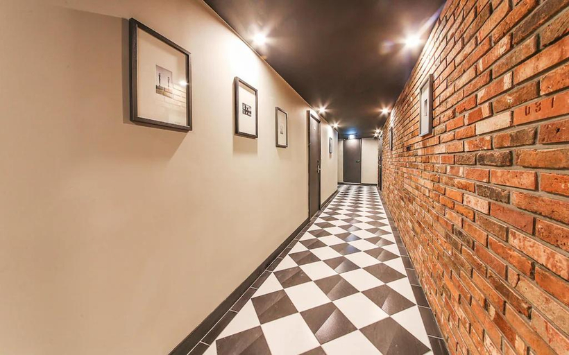 Others 4, No 25 Hotel Gwangalli, Suyeong