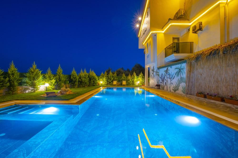 Sport & Beauty 2, Ciello Suites Hotel, Fethiye
