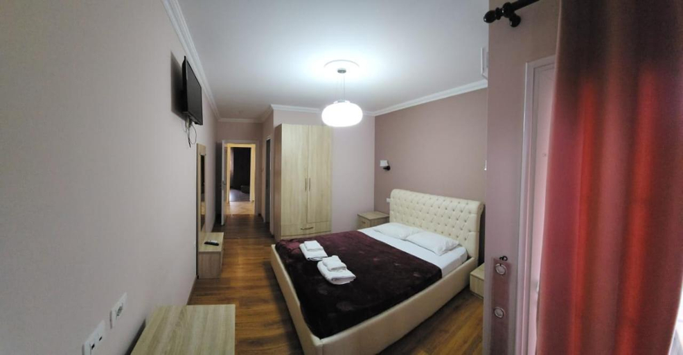 Bedroom, Veal, Tepelenës