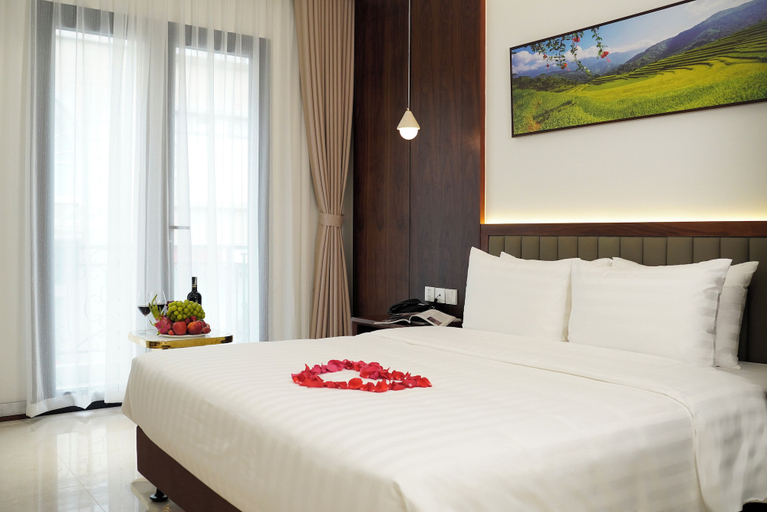 Room 5, Blubiz Hotel 9, Từ Liêm