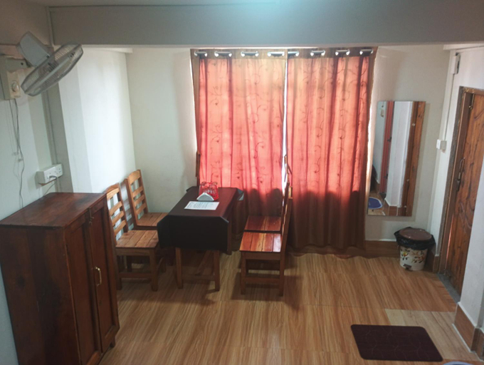 Others 5, Joyous Rooms, East Khasi Hills