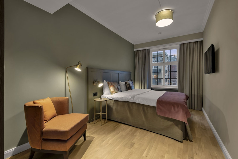 Others 4, Home Hotel Gabelshus, Oslo