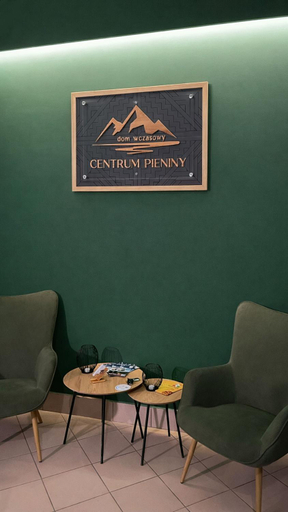 Others 2, Dom Wczasowy Centrum Pieniny, Nowy Targ