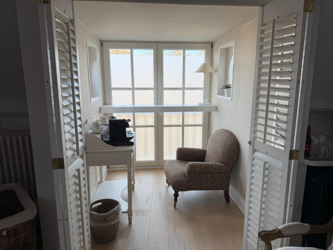 Facilities 3, La Luna Guesthouse, West-Vlaanderen