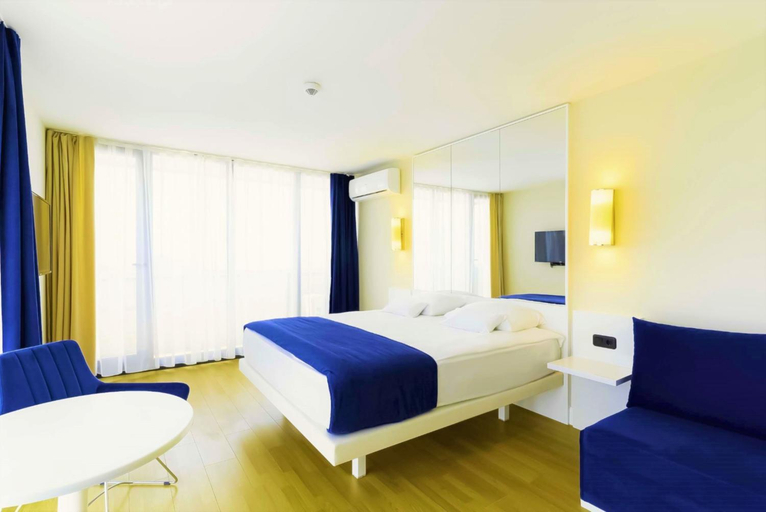 Others 5, Batumi Sea View Aparthotel Riviera, Batumi