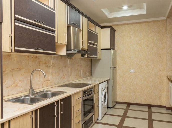 Others 4, Mayrig Building! Large Apartments in Best Location! Great Balconies!, Yerevan