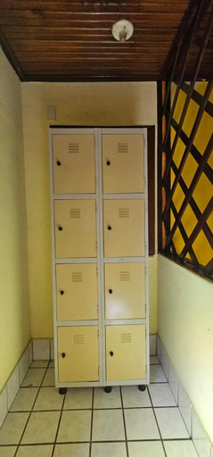 Others 3, Hostel Beach, Porto Seguro