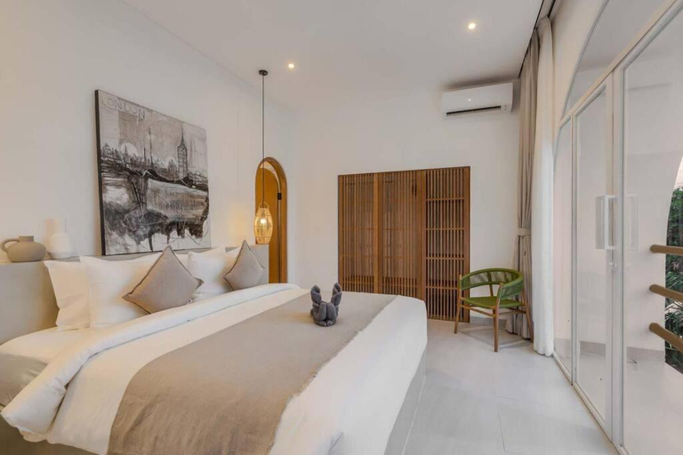 3, Villa Las Casas 2 by BaliSuperHost, Badung