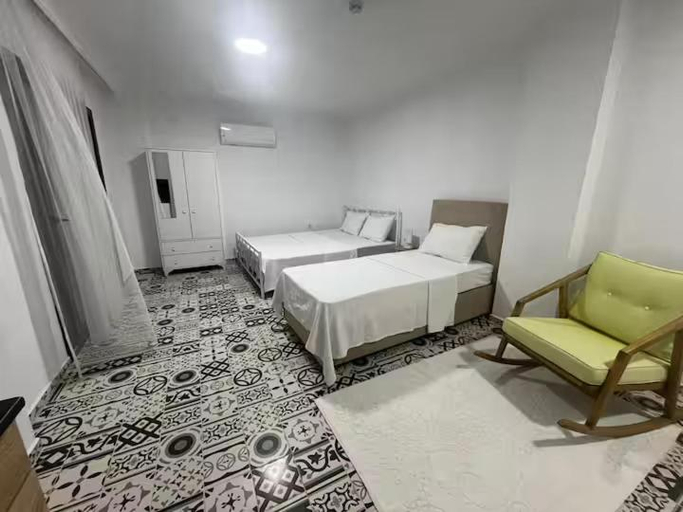 3, Maia Suites, Çeşme