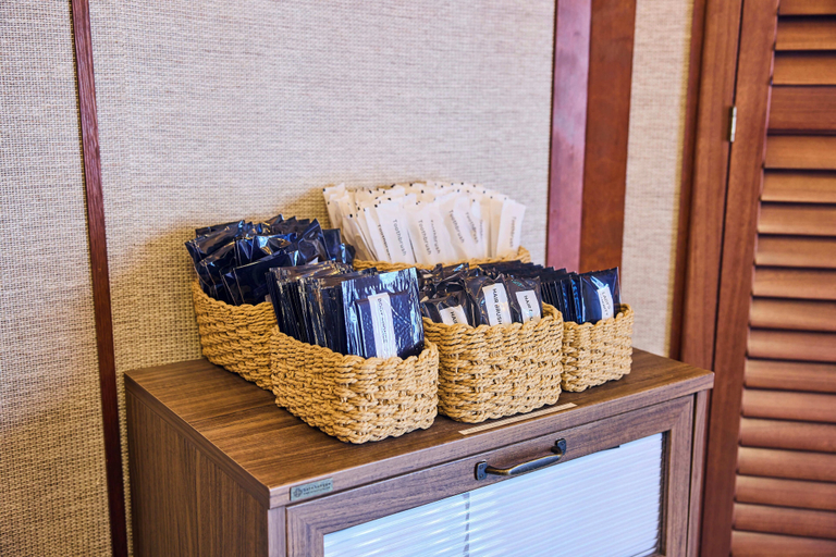 Food & Drinks 4, Hotel Vintage Tokyo Kagurazaka, Shinjuku