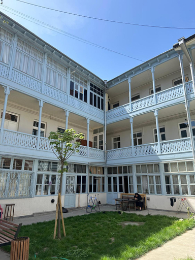 Exterior & Views 5, Art Nouveau 1881, Tbilisi