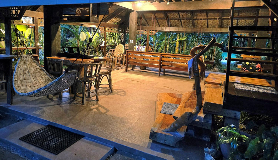 Food & Drinks, Isola del Sole Villas and Resort , General Luna