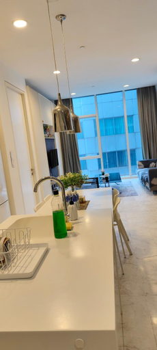 Others 4, The platinum KLCC by suites hospitality, Kuala Lumpur
